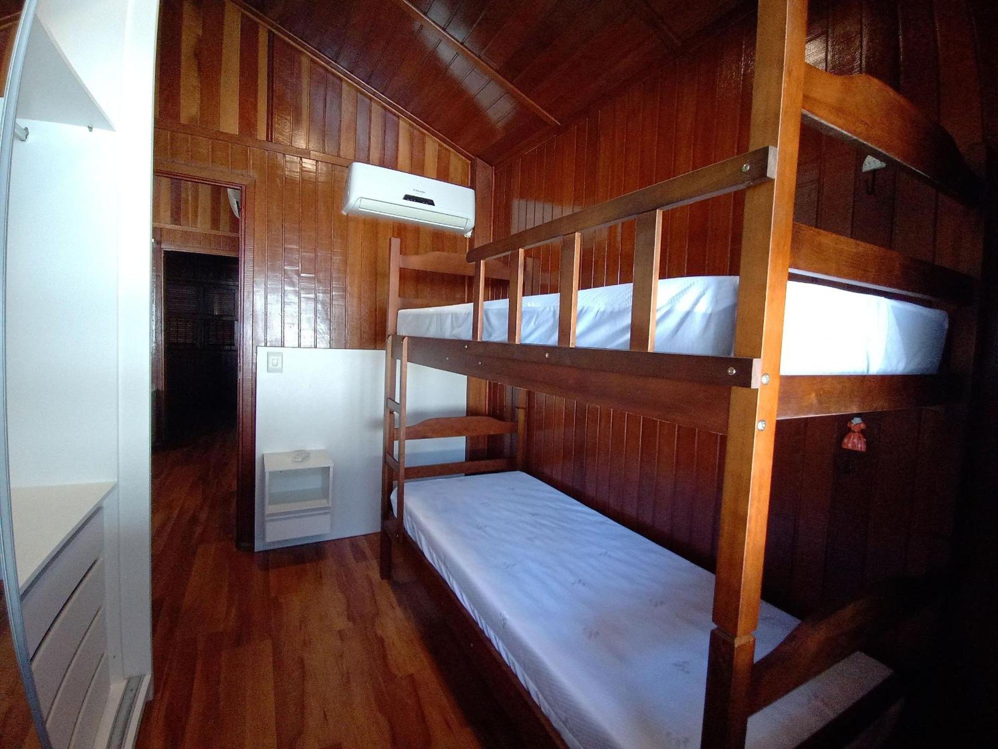 Moreira casa de férias Ubatuba Exterior foto