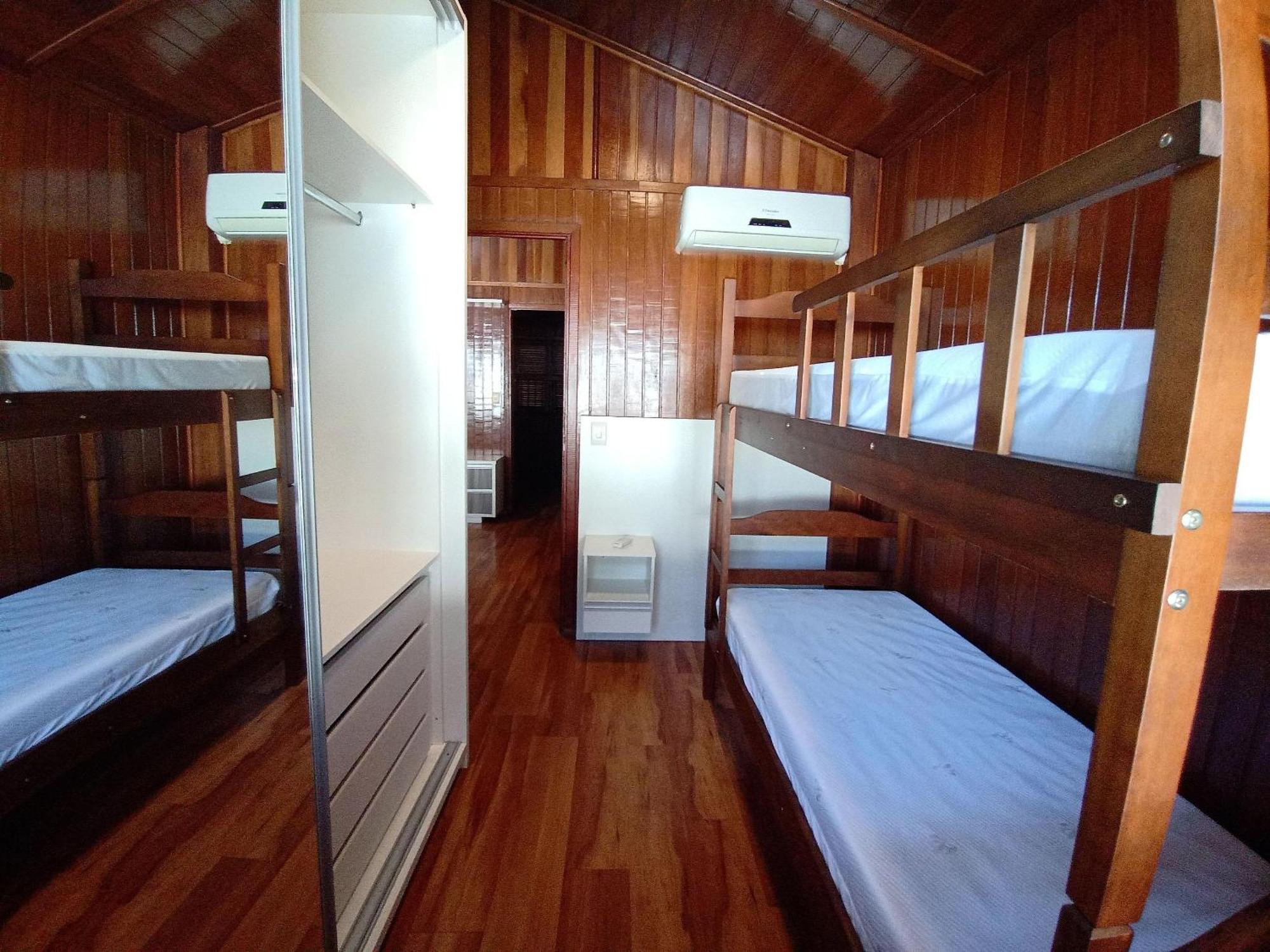 Moreira casa de férias Ubatuba Exterior foto