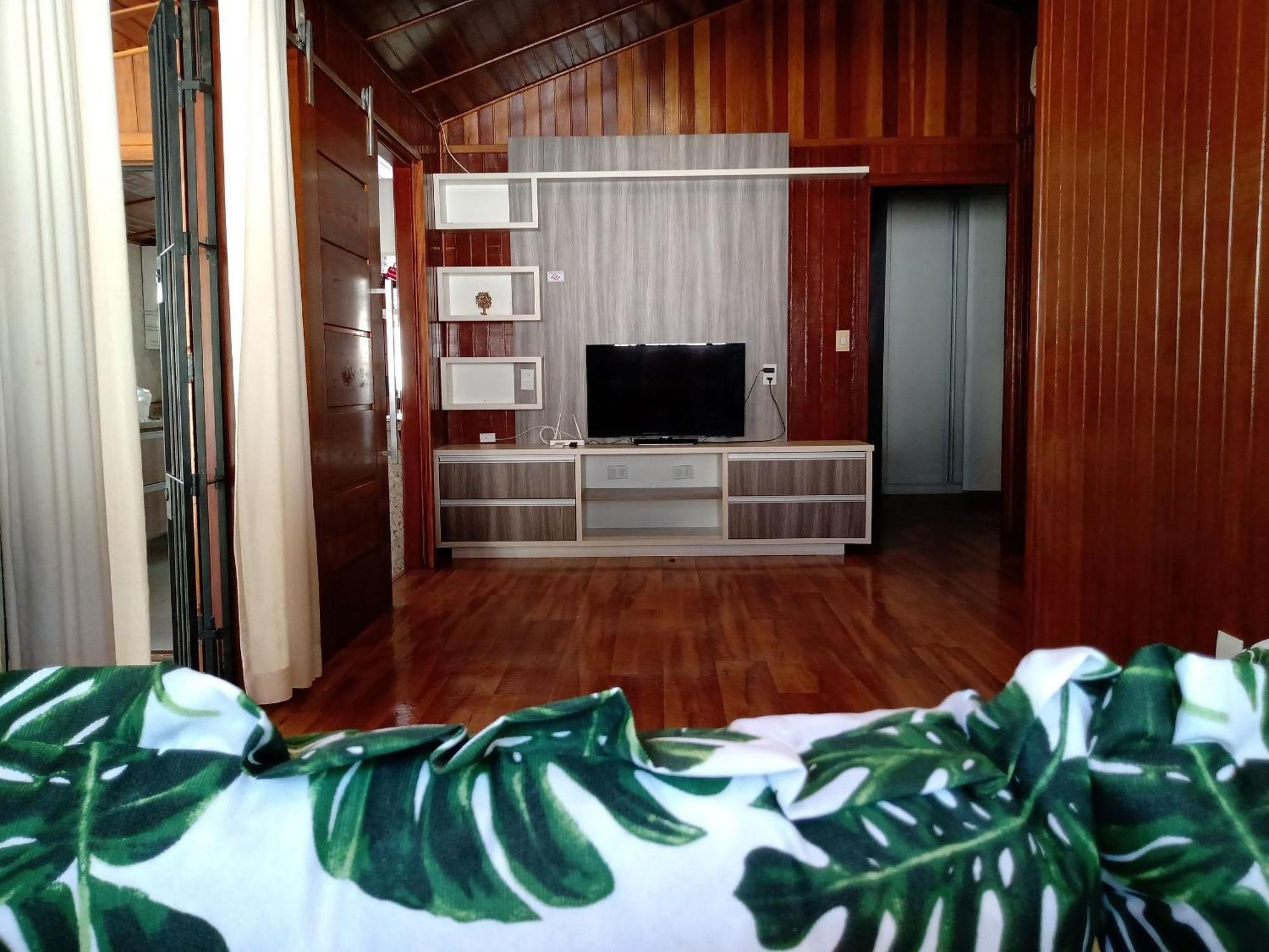 Moreira casa de férias Ubatuba Exterior foto