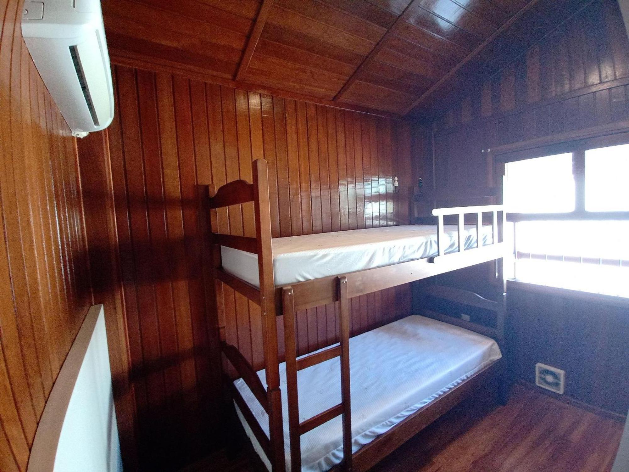 Moreira casa de férias Ubatuba Exterior foto